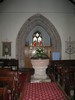 Inside St Mary's Church (W)