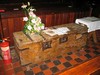St Mary the Virgin's Church (The Parish Chest)