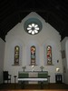St Mary's Church (East Window)