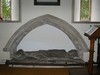 St Mary the Virgin's Church (Knight's Tomb)