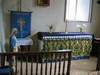 St Mary the Virgin's Church (Munderfield Chapel)