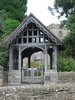 St Mary's Church (Lych Gate)