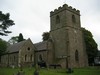St Mary the Virgin's Church