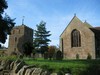 Holy Trinity Church (E View)
