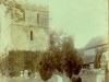 Holy Trinity Church (Old Photograph)