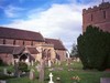 Holy Trinity Church