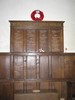 War Memorial (Inside Church)