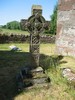 St Bridget's Church (Memorial Cross)