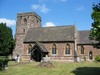 St Bridget's Church