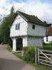 Lower House (2)