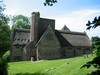 All Saints Church (South View)