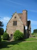 All Saints Church (East View)