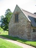 All Saints Church (West View)