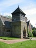 All Saints Church (The Spire)