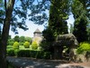 All Saints Church (The Lych Gate)