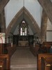 Inside All Saints Church