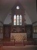 All Saints Church (Altar)