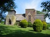 All Saints Church