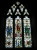 St James's Church (East Window)