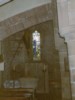 Inside St Laurence's Church