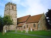St Laurence's Church