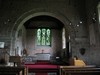 Inside St Michael & All Angels Church (E)