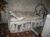 St Michael's Church (Unett Tomb)