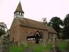 St Michael & All Angels Church
