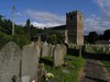 St Clydawg's Church