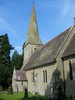St John the Evangelist's Church (Storridge)