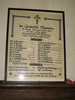 St Michael & All Angels Church (War Memorial)