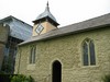 St Michael & All Angels Church (Bell Turret)