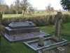St Mary's Churchyard (John Lander Memorial)