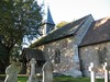 St Mary's Church (Sundial)