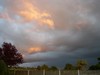 Summer Stormclouds