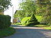 Village Green (Brooms Green)