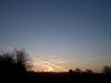 Winter Sunrise