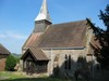 St Peter's Church (South View)
