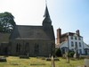 St Peter's Church