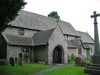 St Mary Magdalene's Churchyard