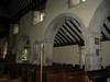 St Mary Magdalene's Church (South Arcade)