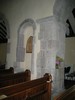 St Mary Magdalene's Church (Statue Niche)