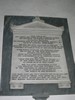 Susanna Hodgson Memorial