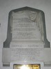 Coke Family Memorial