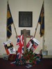 War Memorial