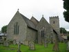 St Mary Magdalene's Church