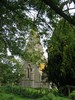 St Mary's Church (Tower)