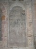 Thomas Burwell Memorial