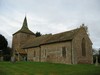 St Michael & All Angels Church