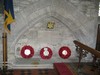 St Mary's Church (SE Asia Memorial)